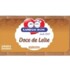 Doce de Leite Xamego Bom 240g Tablete