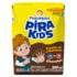 Bebida Lact.pirakids 200ml Chocolate