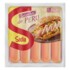 Salsicha Sadia 500g Peru Light