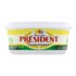 Manteiga C/sal President 200g Pote