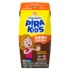 Bebida Lact.piracanjuba 200ml Chocolate Zero