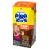 Bebida Lact.piracanjuba 200ml Chocolate Zero
