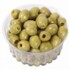 Azeitona Verde Kg S/caroco