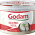 Queijo Minas Frescal Godam Kg Mini Pote