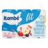 Iogurte Polpa Itambe 510g Mor./maca/amei.