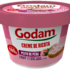Creme de Ricota Godam 180g Peito Peru Lig.