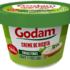 Creme de Ricota Godam 180g Ervas Finas