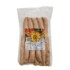 Linguica Artesanal Sabor D+ 1kg Mista Frango
