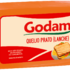 Queijo Godam Lanche Kg Mini