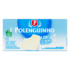 Queijo Polenguinho Polenghi 136g Light
