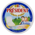 Queijo Processado President 140g