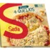 Pizza Sadia 460g 4 Queijos