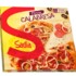 Pizza Sadia 460g Calabresa