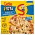 Pizza Sadia 460g Fgo/requeijao