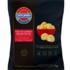 Pao de Queijo Rech.catupiry 1kg Tradicional