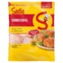 Sobrecoxa de Frango Sadia 1kg Congelado Zip