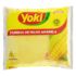 Farinha de Milho Yoki 500g Amarela