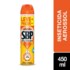 Inseticida Aero.sbp 450ml Citrone.lv+pg-