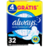 Abs.always 32un Noturno C/abas