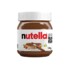 Creme de Avela Nutella 140g Tradicional
