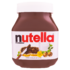 Creme de Avela Nutella 140g Tradicional