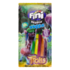 Tubes Arco Iris Fini 80g Trolls Sortidos