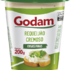 Requeijao Cremoso Godam 200g Ervas Finas