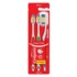 Escova Dental Colgate Lv3pg2 Classic Macia