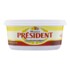 Manteiga S/sal President 200g Pote