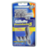 Aparelho de Barbear Gillette Lv4pg3 Aparelho de Ba