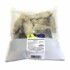 Pedacos de Bacalhau Reymar 1kg Dessalgado