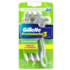 Aparelho de Barbear Gillette Lv4pg3 Sensecare