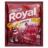 Gelatina Royal 25g Cereja