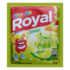 Gelatina Royal 25g Limao