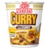 Macarrao Inst.nissin Cup Nood 70g Curry