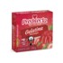 Gelatina Predilecta 20g Morango