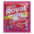 Gelatina Royal 25g Fambroesa