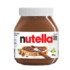 Creme de Avela Nutella 650g Tradicional