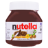 Creme de Avela Nutella 650g Tradicional