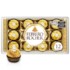 Bombom Ferrero Rocher 150g T12