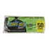 Saco de Lixo Dover Roll 50l Res.pto.c/20un