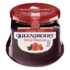 Geleia Diet Queensberry 280g Frut.vermelhas