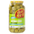 Azeitona Verde Vale Fertil 500g Picual