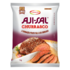 Sal Aji Sal 1kg P/churrasco