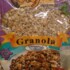 Granola Nayna 250g Castanha do P.