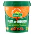 Pasta de Amendoim Natural Life 450g Acu.coco/sal H