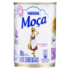 Leite Condensado Moca 395g Tradicional Lt