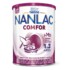 Leite em Po Nan 800g 3 Confort