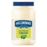 Maionese Hellmanns 500g Limao