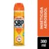 Inseticida Aero.sbp 380ml Citronela